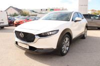 Mazda CX-30 X186 4x4 AUTOMATIK *HEAD-UP, LED, NAVIGACIJA, KAMERA*