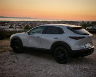 Mazda CX-30 X186 automatik