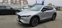 Mazda CX-5 2.0 benzin-automatik,HR-VOZILO 59000KM