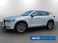 MAZDA CX-5 2.0 SKYACTIV-G 165 EMOTION - Jamstvo 15 mjeseci, 19.700,00