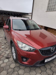 Mazda CX-5 2,0 i
