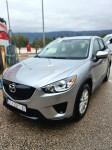 Mazda CX-5 2,0 i 95,500km.