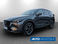 Mazda CX-5 2.0L Skyactiv G 165hp 6AT ADVANTAGE - Tvorničko jamstvo, 37