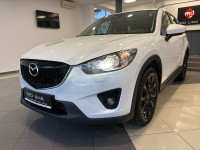 Mazda CX-5 2.2 CD 175ks 4x4 Challenge automatik Full