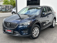 Mazda CX-5 2.2 CD,2016 REDIZAJN,XENON,BOSE,KOŽA,LED,NAVI..13.500€
