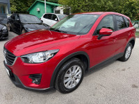 Mazda CX-5 2.2 CD,JAMSTVO,NAVIGACIJA,RADAR,PARK.SENZORI,REG.DO 02/2027