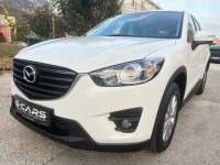 Mazda CX-5 2.2 CD150—Mod 2018—FACELIFT—REG.GOD.DANA—PRIME-LINE—NAV—PDC