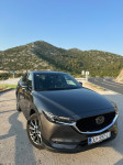Mazda CX-5 2.2 CD184 AWD AT Takumi Plus