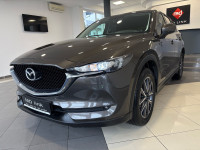 Mazda CX-5 2.2 D automatik