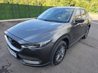 Mazda CX-5 2.2 D 150KS, AUTOMATIK, LED, NAVI,HUD, KAMERA, ALU...