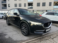Mazda CX-5 2.2 D CD175 AWD 4x4 SKYACTIV
