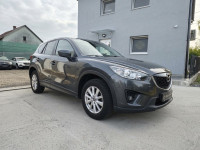 Mazda CX-5 2,2 D-NAVI,Pdc,--Jamstvo 12 mjeseci,Kartice Rate--