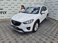 Mazda CX-5 2.2 D-Skyactiv automatik, Tempomat, Navigacija, Kuka, 19"