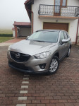 Mazda CX-5 2.2-D SkyActiv, Bi-Xenon, Navigacija, tempomat