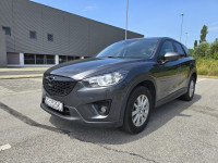 Mazda CX-5 CD150 / DIG.KLIMA / ALU FELGE / 6 BRZINA /