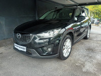 Mazda CX-5 2.2 D