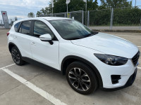 Mazda CX-5 2.2 diesel 2016g prodajem....