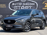 Mazda CX-5 2,2 Diesel / 4x4 / CAM360 / HEAD UP / FULL LED / JAMSTVO