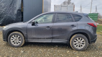 Mazda CX-5 2.2