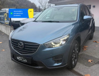 Mazda CX-5  2.2 Turbodiesel Sports-Line AWD