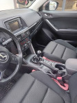 Mazda CX-5 2.2 turbodizel