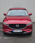 Mazda CX-5 2.2d 150 ● Exclusive-Line ● FULL LED - HUD - KAM. ● JAMSTVO