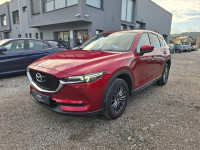 Mazda CX-5 2.2d Skyactive ++u PDV-u / rata 199,00EUR/mj. / KREDIT