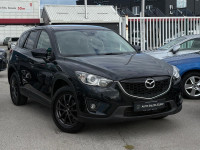 Mazda CX-5 2.2D••TOP STANJE••NAVI••NOVE GUME••GRIJANJE SJEDALA