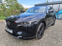 Mazda CX-5 2.5L e-SKYACTIV G194 HOMURA  Automatik