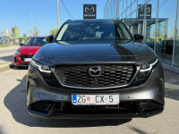 Mazda CX-5 2.5L G141 AT FWD Homura BLOP - 5.000 km, jamstvo 6 god