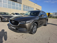 Mazda CX-5 AT 160 FWD