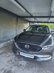 Mazda CX-5 ATTRACTION /2020.GOD./ALU 19/