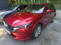 Mazda CX-5 AWD 184KS TAKUMI HUD/BOSE/AT/U SUSTAVU PDV-A/AWD/KOŽA