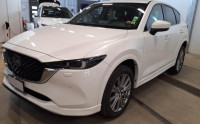 Mazda CX-5 AWD SIGNATURE HUD/ŠIBER/AUTOMATIK/U SUSTAVU PDV-A/AWD/KOŽA