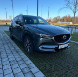 Mazda CX-5 AWD