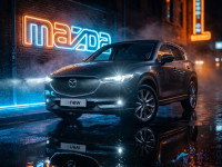 Mazda CX-5 CD150 + 1 GODINA JAMSTVA