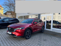Mazda CX-5 CD150 *40 g.uvozimo osobna i teretna vozila po želji