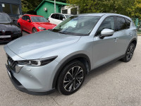 Mazda CX-5 2.2D,AUTOMATIK,JAMSTVO,FACELIFT,KEYLESS,RADAR,HUD,U PDV-U!