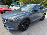 Mazda CX-5 2.2D HOMURA,AUTOMATIK,JAMSTVO,KOŽA,HEAD-UP,360 CAM,U PDV-U!