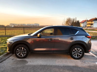 Mazda CX-5 CD150 automatik