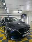 Mazda CX-5 CD150 automatik
