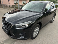 Mazda CX-5 CD150 automatik