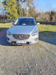 Mazda CX-5 CD150 AWD automatik