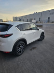Mazda CX-5 CD150 AWD automatik