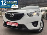 Mazda CX-5 CD150 AWD Challenge Skyactive*4x4*Navi*Park.Senz*Alu*Euro6*