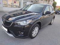 Mazda CX-5 CD150 AWD