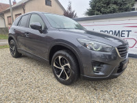 Mazda CX-5 CD150 Challenge,mod.2017g,topp stanje,odlična