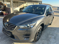 Mazda CX-5 CD150 Skyactiv 2.2 Diesel