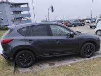Mazda CX-5 CD150 Skyactiv 2.2 Diesel