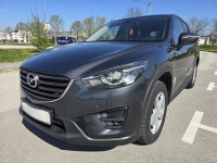Mazda CX-5 CD150 Challenge-2015 god-navigacija -očuvan 175000 km